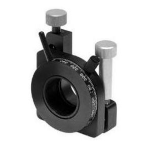 5APH59T-1 - Adjustable Polarizer Holders